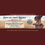 Marin Senior Fair